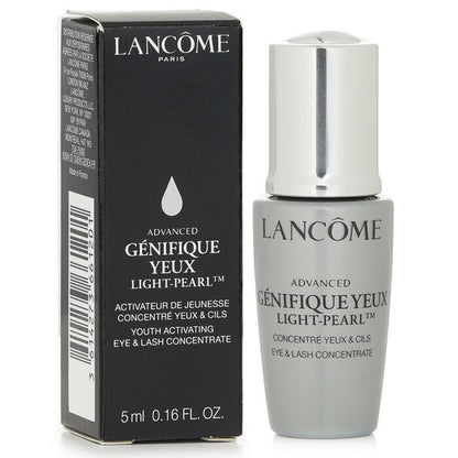 Lancome Advanced Genifique Light-Pearl Youth Activating Eye & Lash Concentrate 5ml/0.16oz