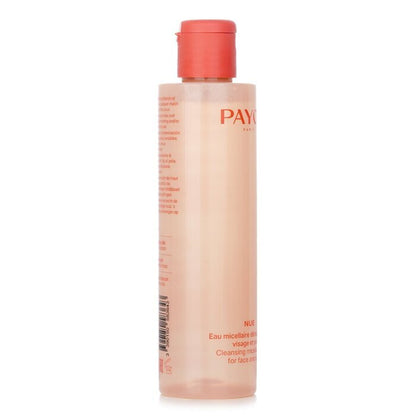 Payot Nue Cleansing Micellar Water 200ml