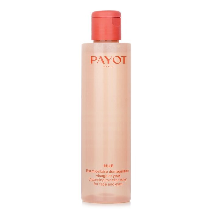 Payot Nue Cleansing Micellar Water 200ml
