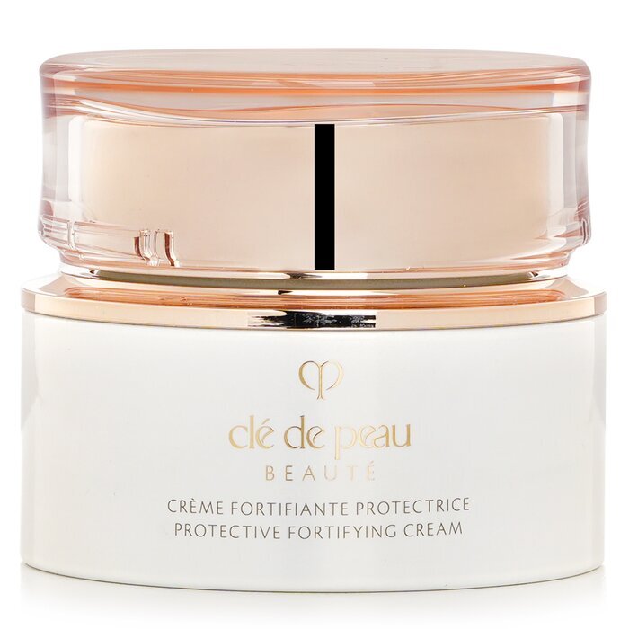 Cle De Peau Protective Fortifying Cream N SPF 20 50ml