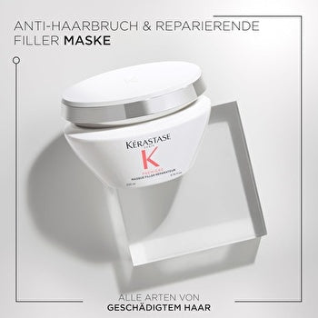 Kerastase Premiere Repair Filler Mask 200ml