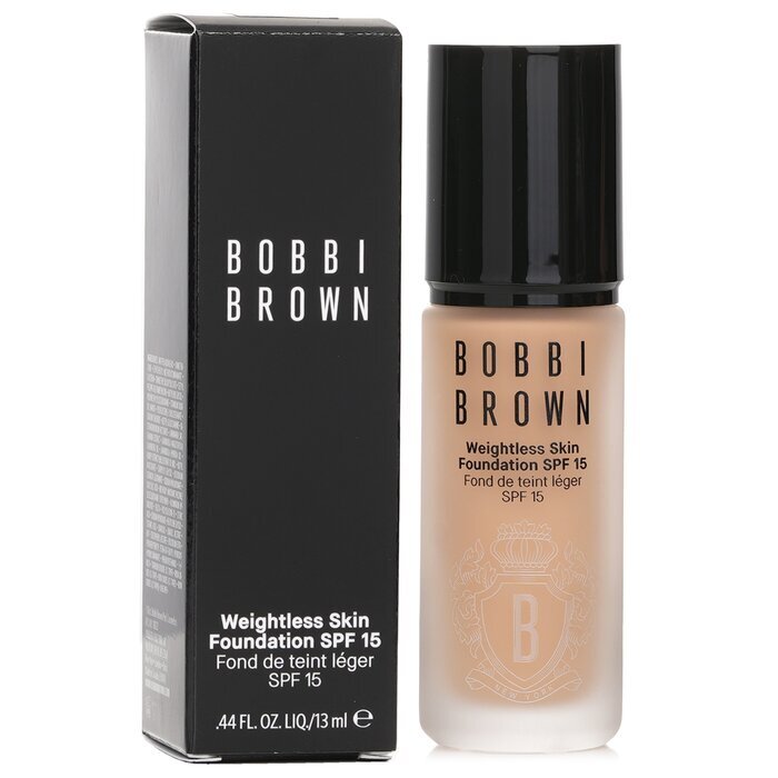 Bobbi Brown Mini Weightless Skin Foundation SPF 15 - #N042 Beige 13ml