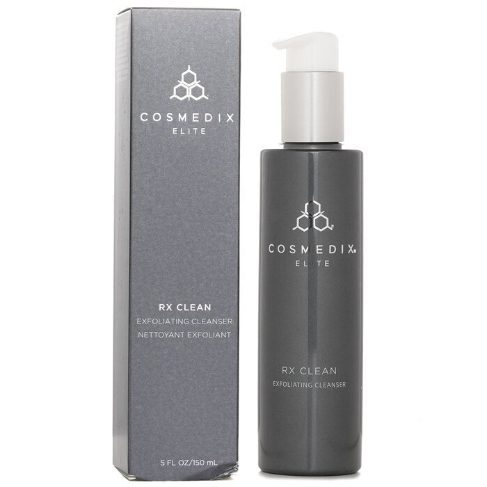 CosMedix Elite Rx Clean Exfoliating Cleanser 150ml/5oz