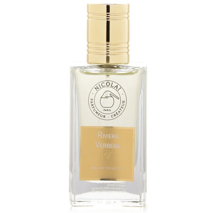 Nicolai Riviera Verbena Eau De Toilette Spray 30ml/1oz