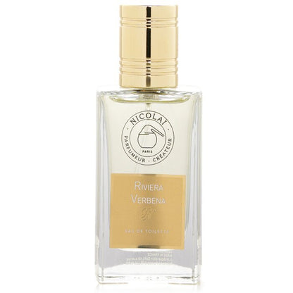 Nicolai Riviera Verbena Eau De Toilette Spray 30ml/1oz