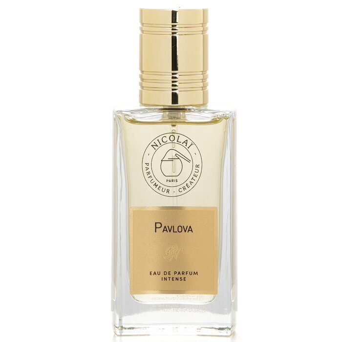 Nicolai Pavlova Intense Eau De Parfum Spray 30ml/1oz