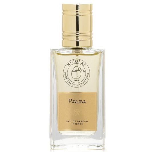 Nicolai Pavlova Intense Eau De Parfum Spray 30ml/1oz