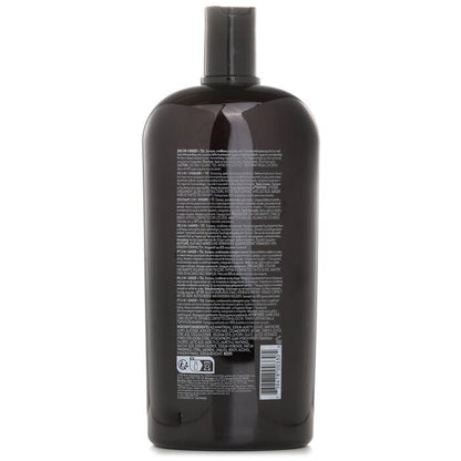 American Crew 3-in-1 Ginger + Tea Shampoo, Conditoner And Body Wash 1000ml/33.8oz