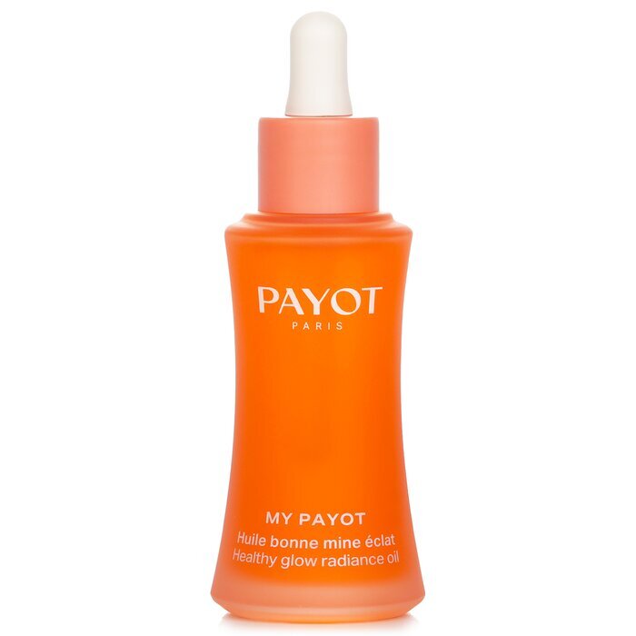 My Payot Healthy Glow Radiance Oil 30ml