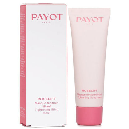Payot Roselift Tightening Lifting Mask 50ml