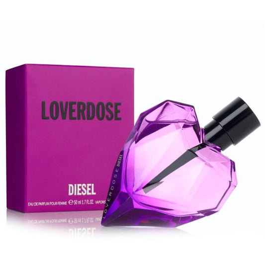 Diesel Loverdose Eau De Parfum 30ml