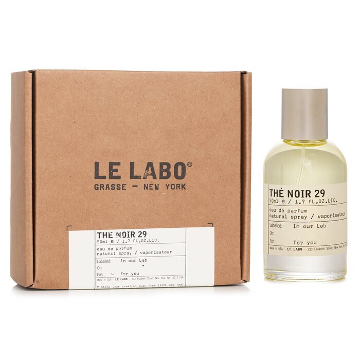 Le Labo The Noir 29  Eau De Parfum Spray 50ml/1.7oz