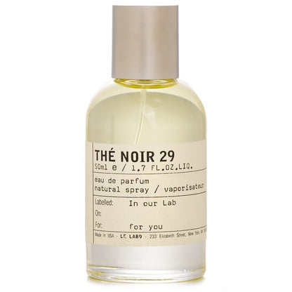 Le Labo The Noir 29  Eau De Parfum Spray 50ml/1.7oz