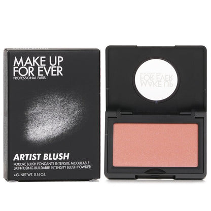 Make Up For Ever Artist Blush - # 200 Rebel Blossom 4g