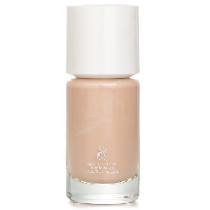 Make Up For Ever HD Skin Hydra Glow Foundation - # 1N02 30ml/1.01oz