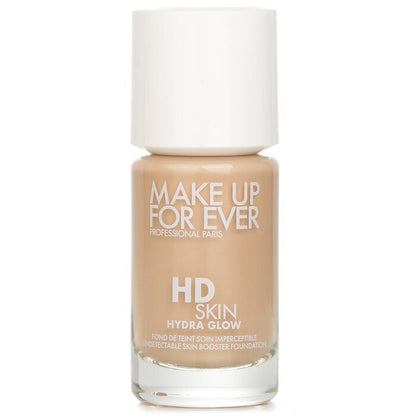 Make Up For Ever HD Skin Hydra Glow Foundation - # 1N10 30ml/1.01oz