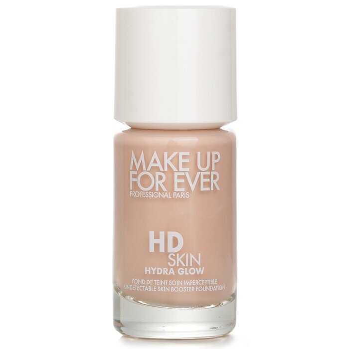Make Up For Ever HD Skin Hydra Glow Foundation - # 1R00 30ml/1.01oz