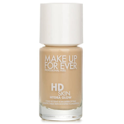 Make Up For Ever HD Skin Hydra Glow  Foundation - # 1Y00 30ml/1.01oz