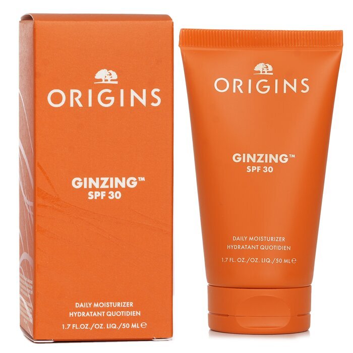 Origins Ginzing Daily Moisturizer SPF 30 50ml/1.7oz