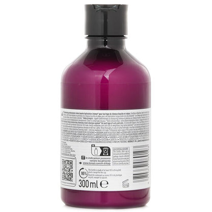 L'Oreal Serie Expert Curl Expression Glycerin + Urea H + Hibiscus Seed Professional Shampoo 069193 300ml