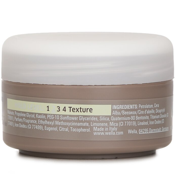 Wella EIMI Texture Touch Reworkable Matte Clary 75ml