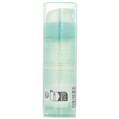 Wella Invigo Volume Boost Crystal Mask With Cotton Extract Fine Hair 145ml