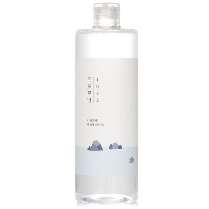 Round Lab 1025 Dokdo Toner 500ml