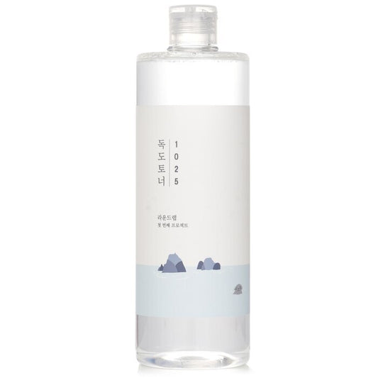 Round Lab 1025 Dokdo Toner 500ml