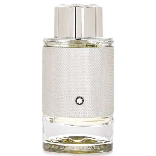 Montblanc Explorer Platinum Eau De Parfum Spray 100ml/3.4oz
