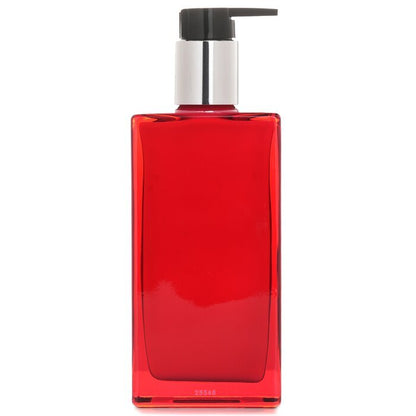Hermes Eau De Rhubarbe Ecarlate Moisturizing Body Lotion 200ml