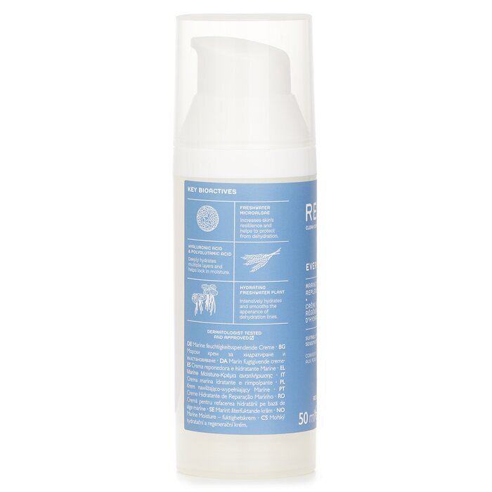 Ren Everhydrate Marine Moisture-replenish Cream 50ml