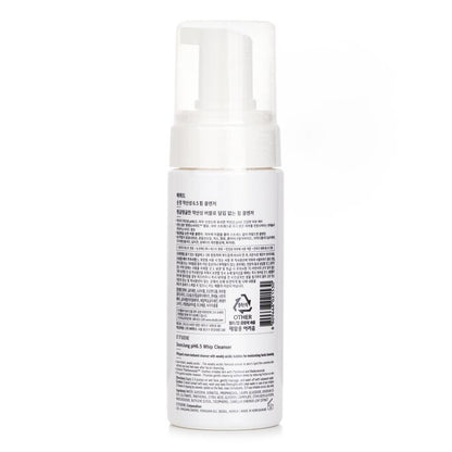 Etude House Soon Jung pH 6.5 Whip Cleanser 150ml