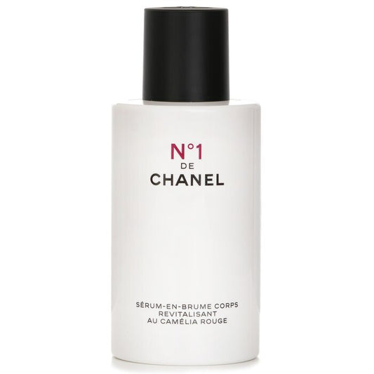 Chanel N1 Red Camelia Revitalizing Body Serum-in-mist 140ml