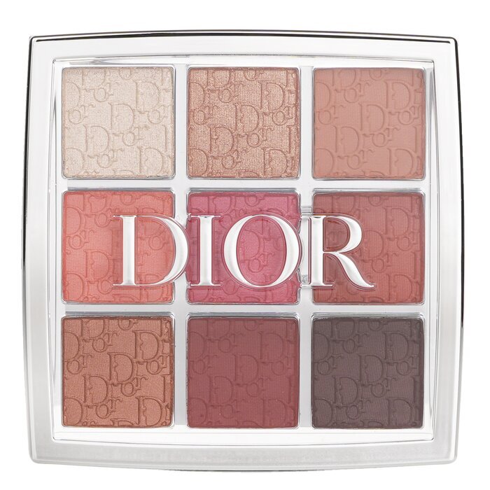 Christian Dior Backstage Eye Palette - # 003 Warm Eyeshadow 10g/0.35oz