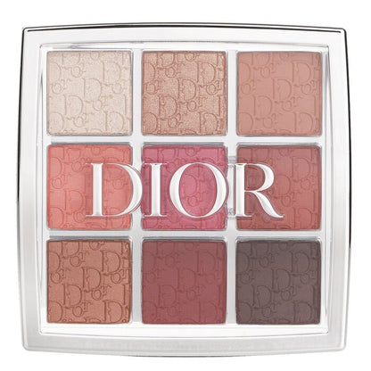 Christian Dior Backstage Eye Palette - # 003 Warm Eyeshadow 10g/0.35oz