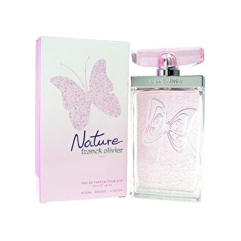 Franck Olivier Nature Eau De Parfum 50ml