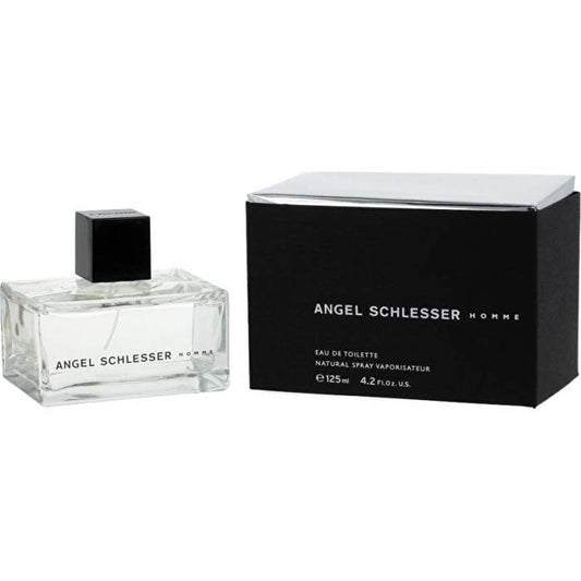 Angel Schlesser Homme Eau De Toilette 75ml