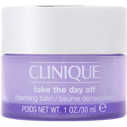 Clinique Take The Day Off Cleansing Balm 30ml