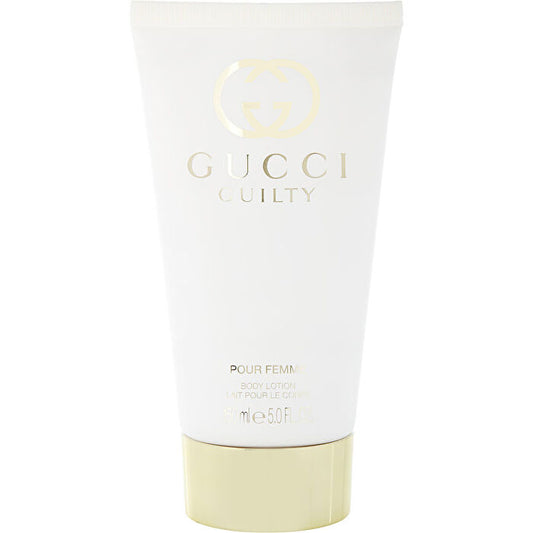 Gucci Guilty Pour Femme Body Lotion 150ml
