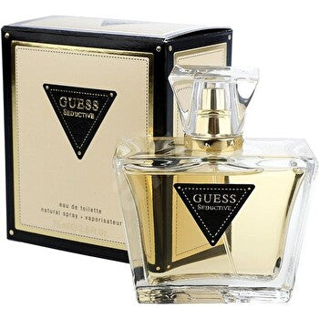 Guess Seductive Eau De Toilette 75ml