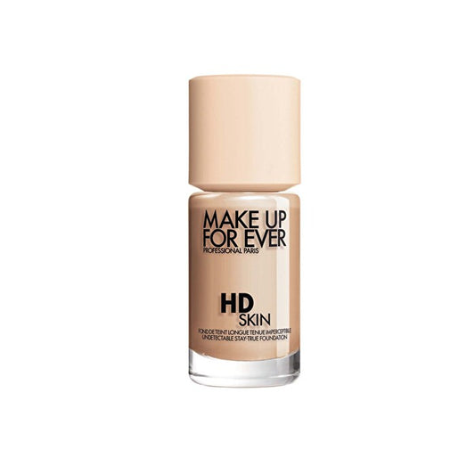 Make Up For Ever HD Skin Undetectable Stay True Foundation - # 1R12(R230) 30ml/1.01oz