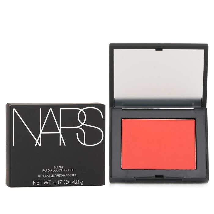 NARS Blush - # Exhibit A 4.8g
