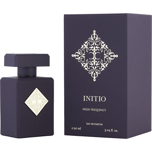 Initio Parfums Prives The Carnal Blends Collection High Frequency Unisex Eau De Parfum 90ml