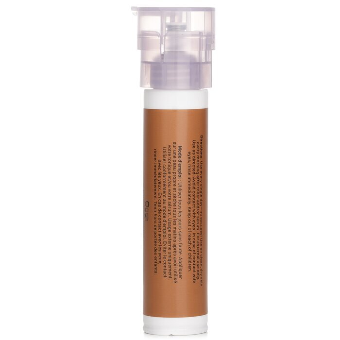 Fenty Beauty by Rihanna Hydra Vizor Huez Tinted Moisturizer Mineral SPF 30 Refill - # Tint 5 50ml