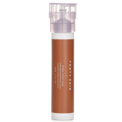 Fenty Beauty by Rihanna Hydra Vizor Huez Tinted Moisturizer Mineral SPF 30 Refill - # Tint 6 50ml