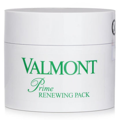 Valmont Prime Renewing Pack (Salon Size) 200ml