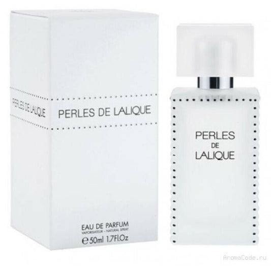 Lalique Perles De Eau De Parfum 100ml