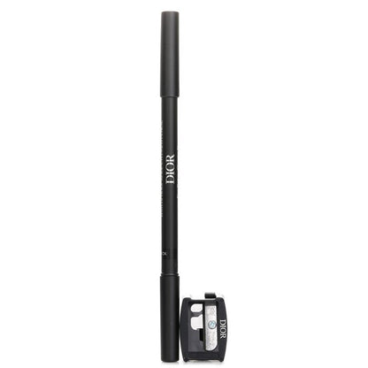 Christian Dior Diorshow On Stage Crayon Waterproof Kohl Eyeliner - # 099 Black 1.2g