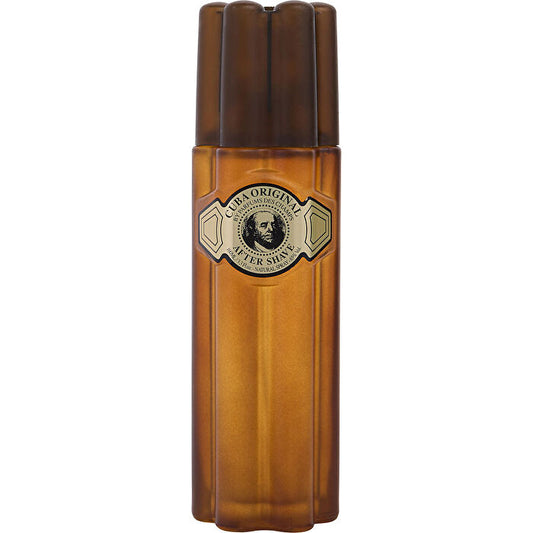 Cuba Gold Aftershave 100ml