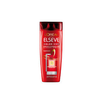 L´Oreal Professionnel Elsev Color Vive Shampoo - Shampoo For Colored Hair 250ml